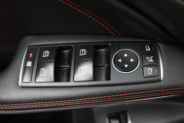 Mercedes-Benz CLA-Klasse Shooting Brake 200 Prestige (PANORAMADAK, STOELVERWARMING, CAMERA, NAVIGATIE, PARKEERSENSOREN)