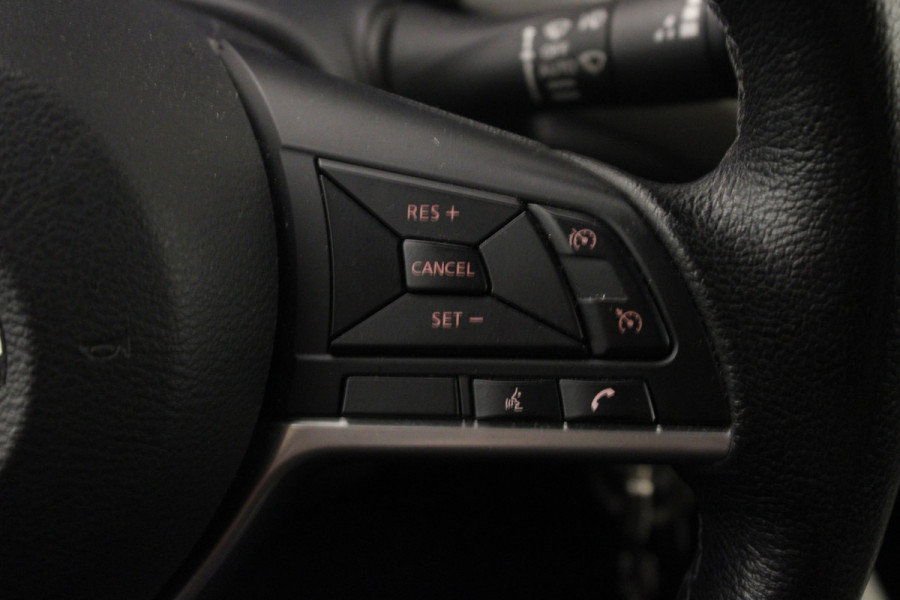 Nissan Micra 1.0 IG-T N-Connecta |Camera|Navi|Trekhaak|