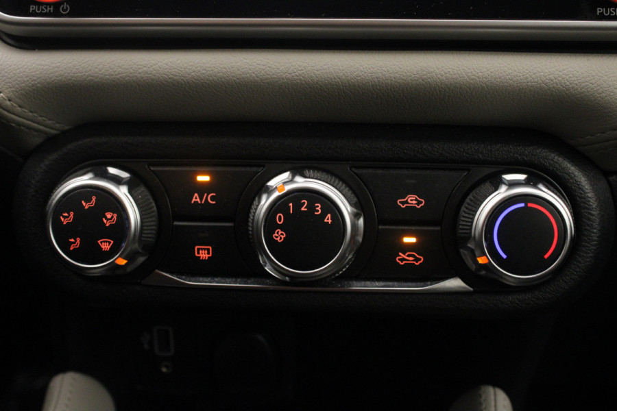 Nissan Micra 1.0 IG-T N-Connecta |Camera|Navi|Trekhaak|