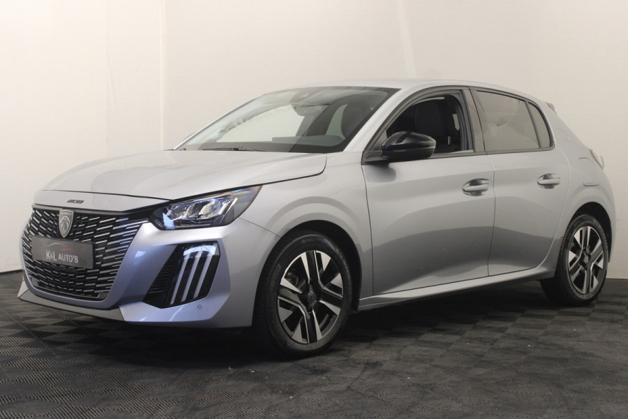 Peugeot 208 1.2 PureTech 100 Allure