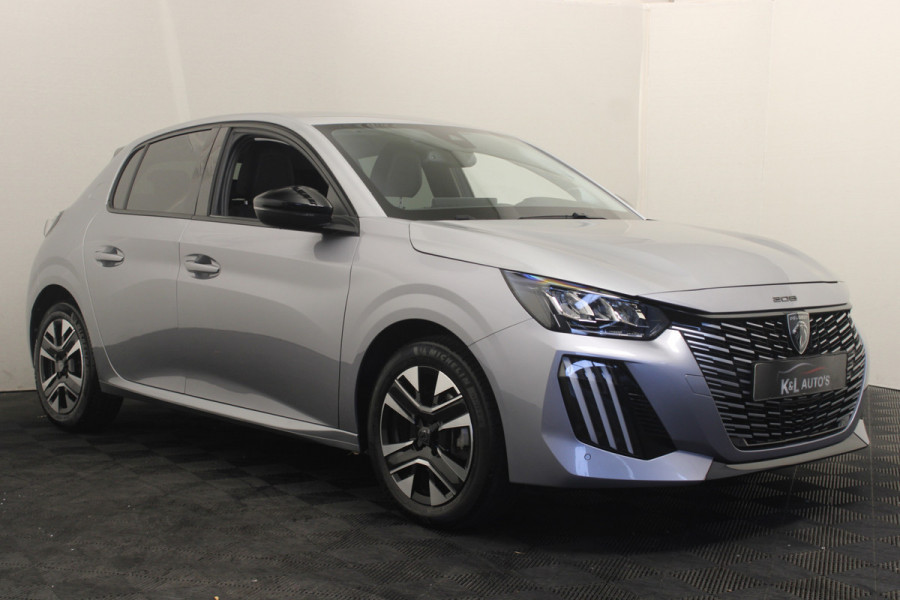 Peugeot 208 1.2 PureTech 100 Allure