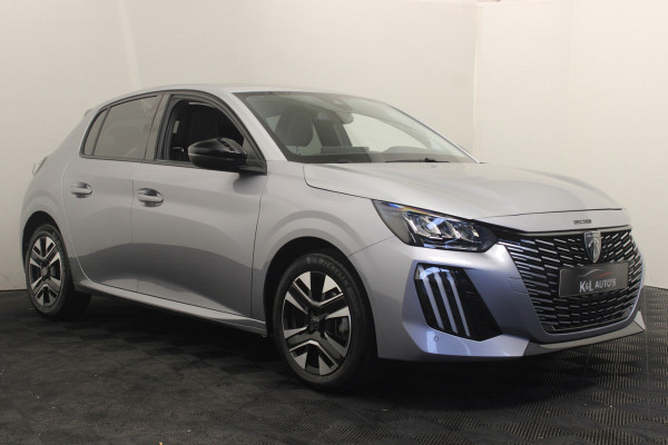 Peugeot 208 1.2 PureTech 100 Allure