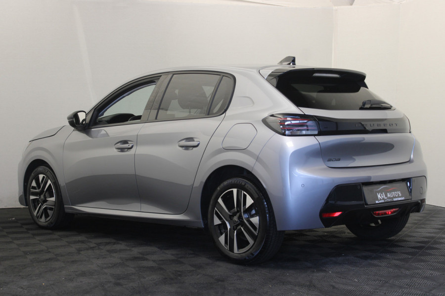 Peugeot 208 1.2 PureTech 100 Allure