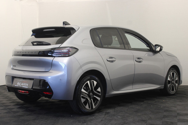 Peugeot 208 1.2 PureTech 100 Allure