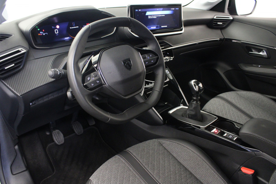 Peugeot 208 1.2 PureTech 100 Allure