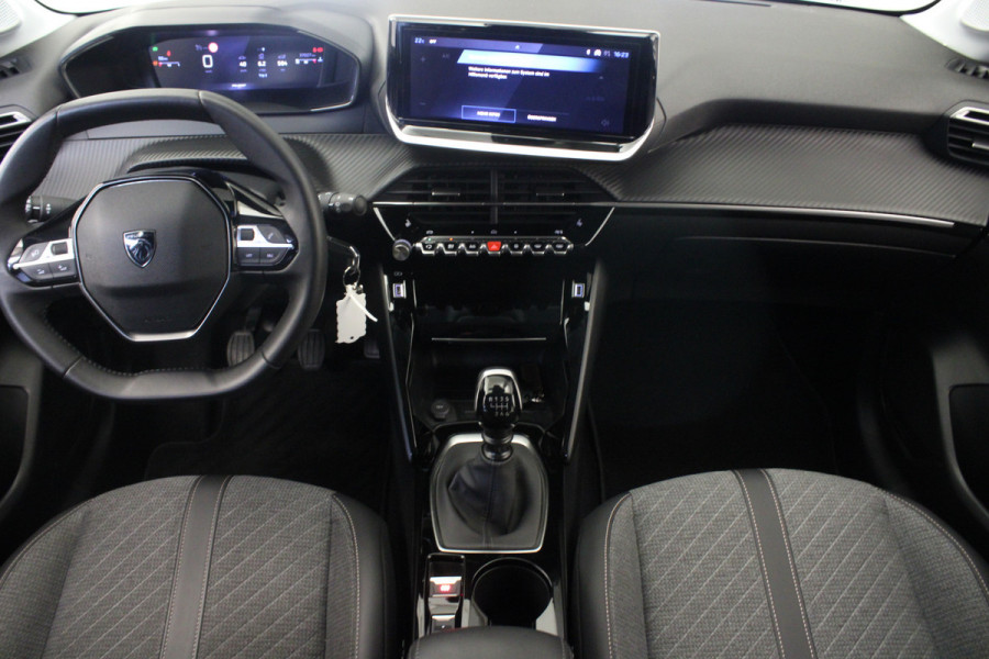Peugeot 208 1.2 PureTech 100 Allure