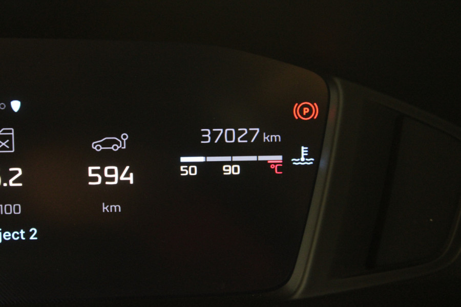 Peugeot 208 1.2 PureTech 100 Allure