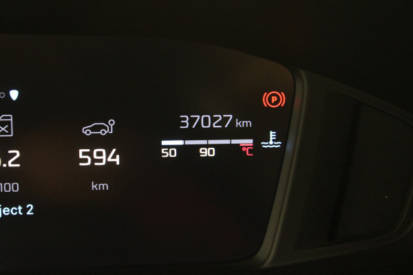 Peugeot 208 1.2 PureTech 100 Allure
