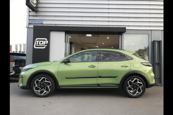 Kia Xceed 1.5 GT-Line First Edition 7 JAAR GARANTIE