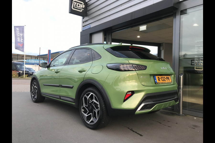 Kia Xceed 1.5 GT-Line First Edition 7 JAAR GARANTIE