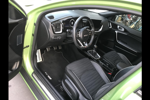 Kia Xceed 1.5 GT-Line First Edition 7 JAAR GARANTIE