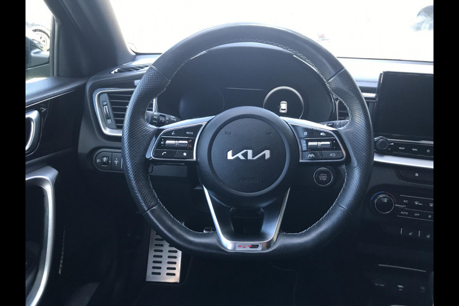 Kia Xceed 1.5 GT-Line First Edition 7 JAAR GARANTIE