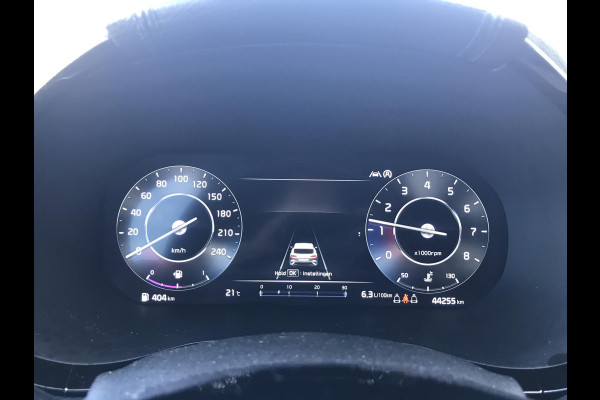 Kia Xceed 1.5 GT-Line First Edition 7 JAAR GARANTIE