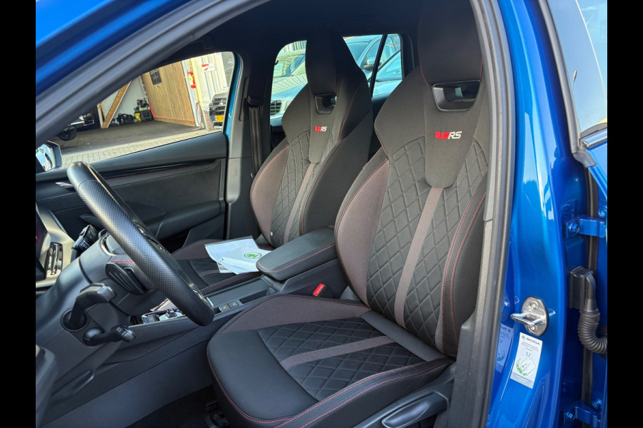 Škoda Octavia Combi 1.4 TSI iV PHEV Sportline Business 245PK