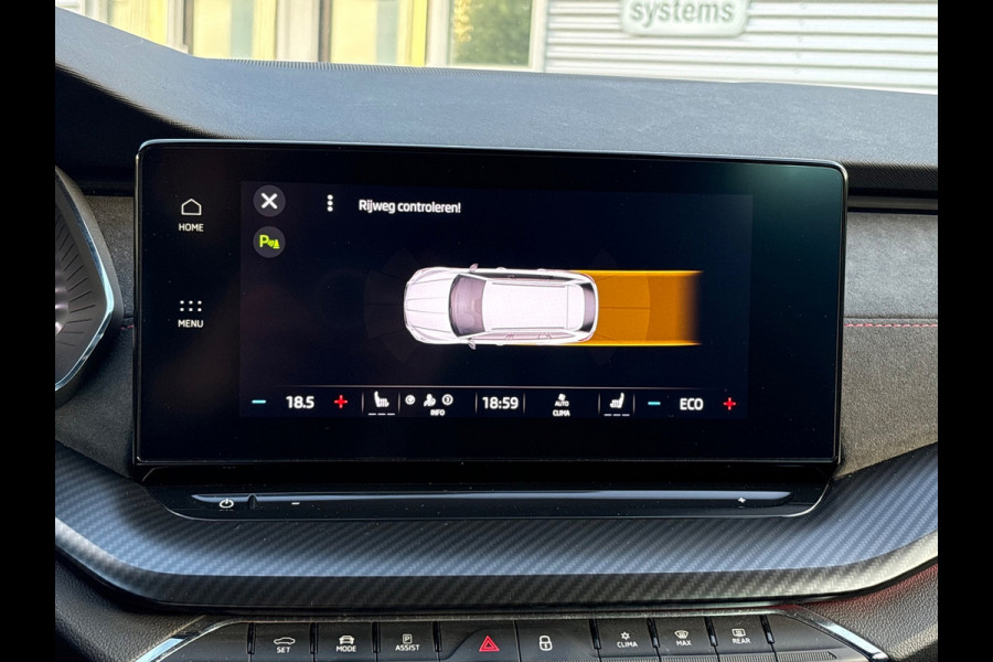 Škoda Octavia Combi 1.4 TSI iV PHEV Sportline Business 245PK