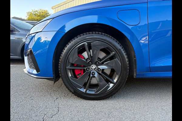 Škoda Octavia Combi 1.4 TSI iV PHEV Sportline Business 245PK