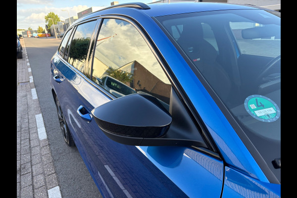 Škoda Octavia Combi 1.4 TSI iV PHEV Sportline Business 245PK