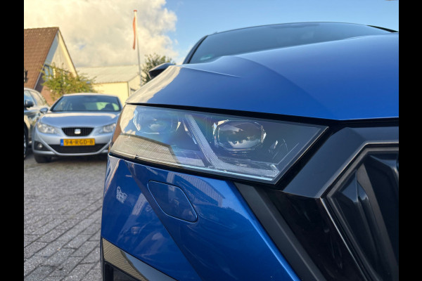Škoda Octavia Combi 1.4 TSI iV PHEV Sportline Business 245PK