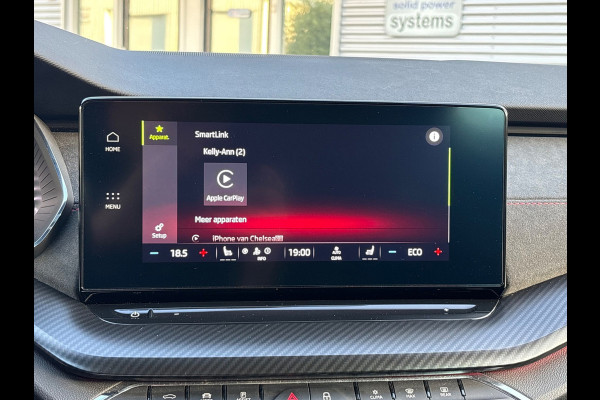 Škoda Octavia Combi 1.4 TSI iV PHEV Sportline Business 245PK
