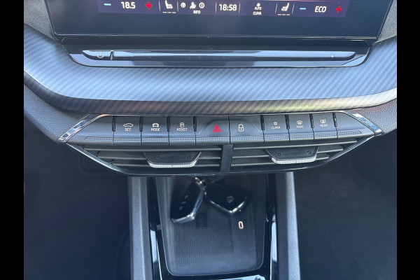 Škoda Octavia Combi 1.4 TSI iV PHEV Sportline Business 245PK