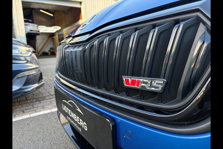 Škoda Octavia Combi 1.4 TSI iV PHEV Sportline Business 245PK