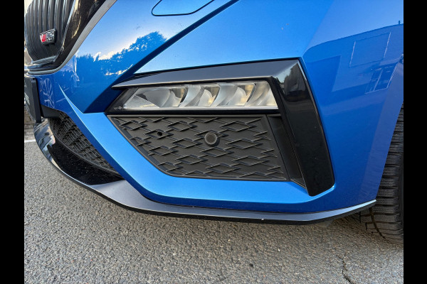Škoda Octavia Combi 1.4 TSI iV PHEV Sportline Business 245PK