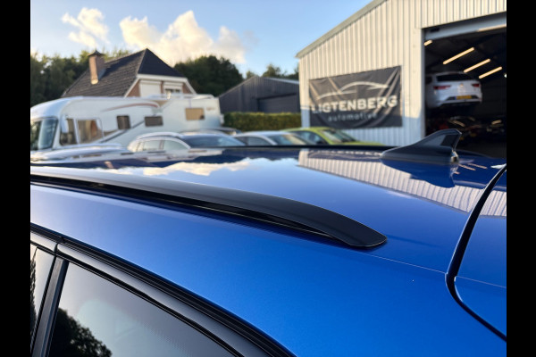Škoda Octavia Combi 1.4 TSI iV PHEV Sportline Business 245PK