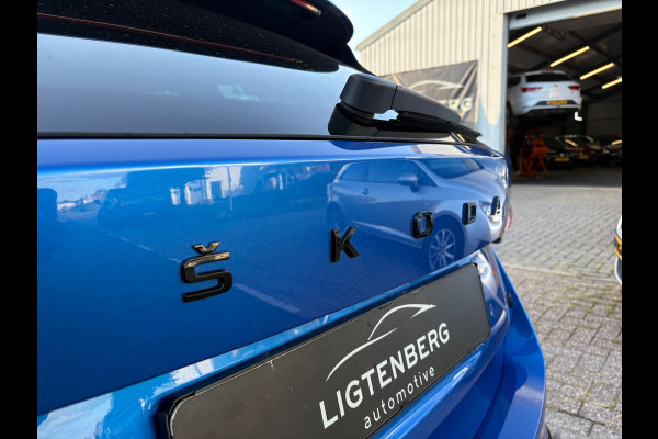 Škoda Octavia Combi 1.4 TSI iV PHEV Sportline Business 245PK