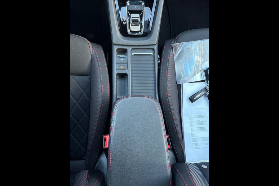 Škoda Octavia Combi 1.4 TSI iV PHEV Sportline Business 245PK