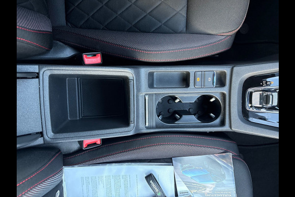 Škoda Octavia Combi 1.4 TSI iV PHEV Sportline Business 245PK