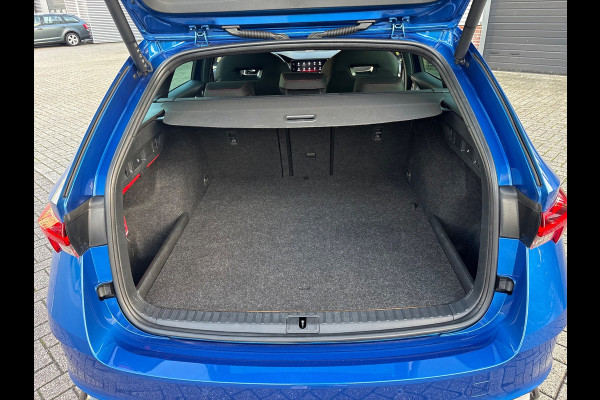 Škoda Octavia Combi 1.4 TSI iV PHEV Sportline Business 245PK