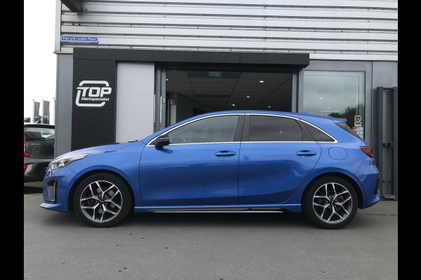 Kia Ceed 1.5 T-GDi GT-Line Automaat 7 JAAR GARANTIE