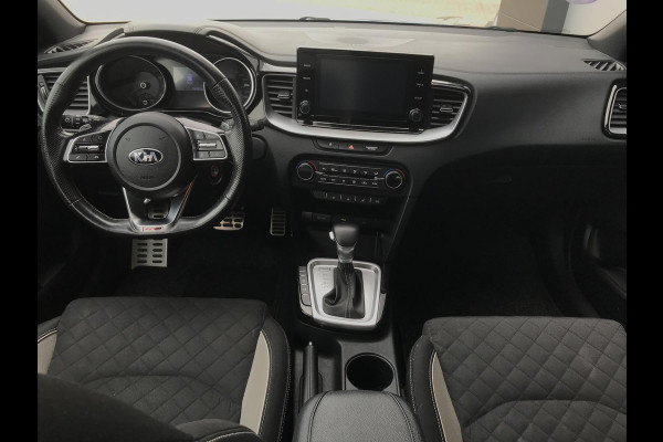 Kia Ceed 1.5 T-GDi GT-Line Automaat 7 JAAR GARANTIE
