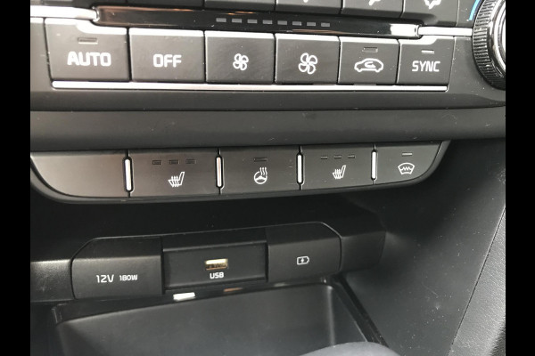 Kia Ceed 1.5 T-GDi GT-Line Automaat 7 JAAR GARANTIE