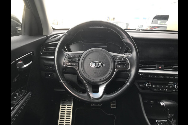 Kia Niro 1.6 Hybrid ExecutiveLine Open dak
