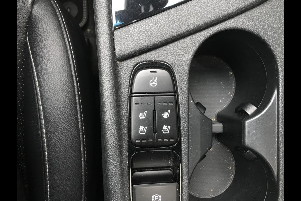 Kia Niro 1.6 Hybrid ExecutiveLine Open dak