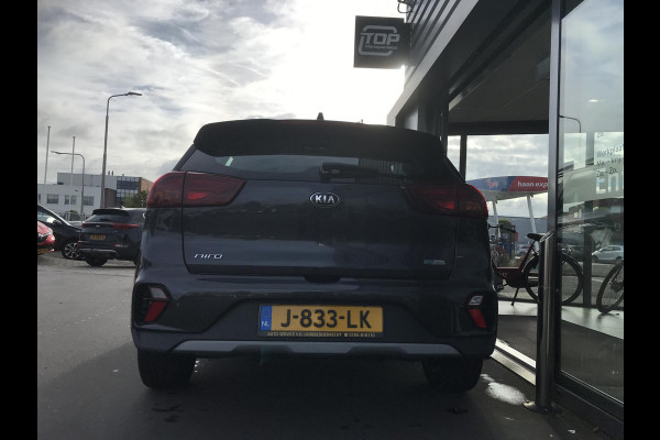Kia Niro 1.6 Hybrid DynamicLine