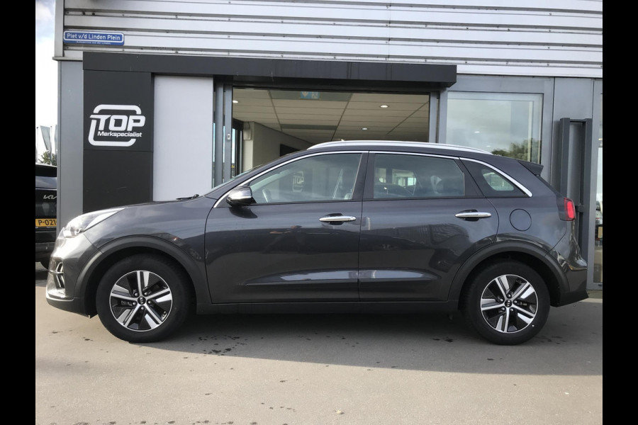 Kia Niro 1.6 Hybrid DynamicLine