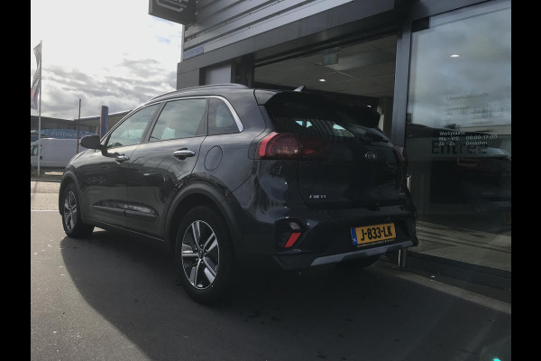 Kia Niro 1.6 Hybrid DynamicLine