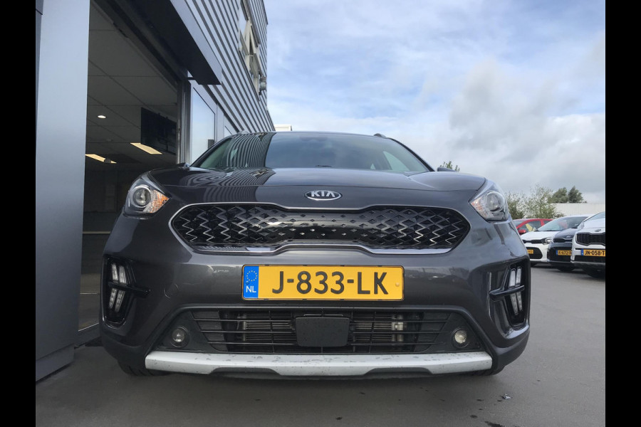 Kia Niro 1.6 Hybrid DynamicLine