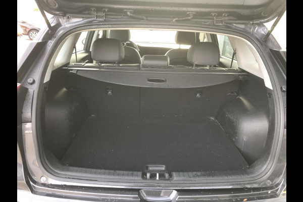 Kia Niro 1.6 Hybrid DynamicLine