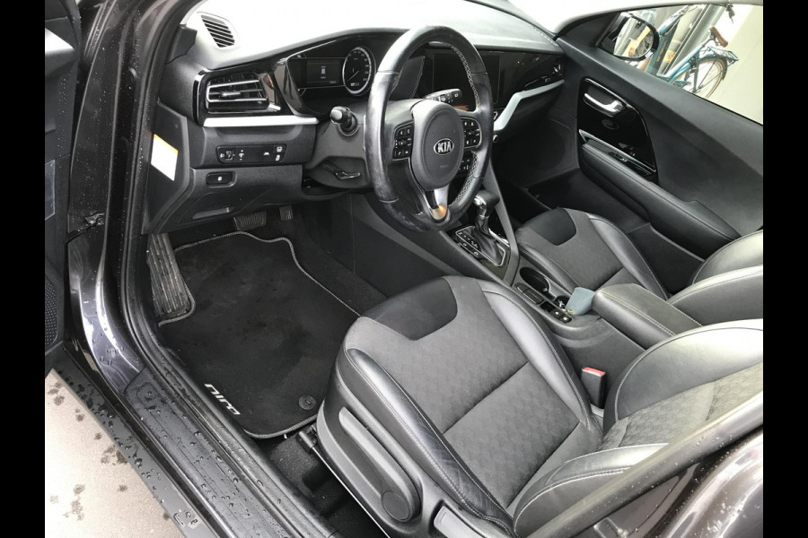 Kia Niro 1.6 Hybrid DynamicLine