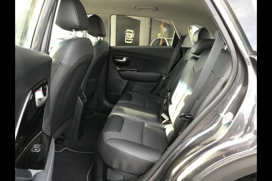 Kia Niro 1.6 Hybrid DynamicLine