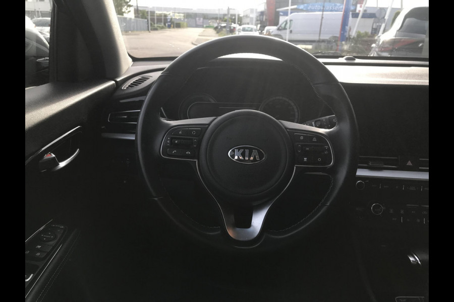 Kia Niro 1.6 Hybrid DynamicLine