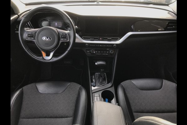 Kia Niro 1.6 Hybrid DynamicLine
