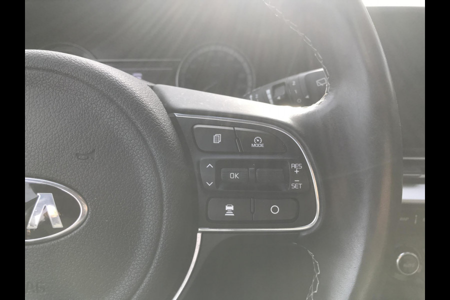 Kia Niro 1.6 Hybrid DynamicLine