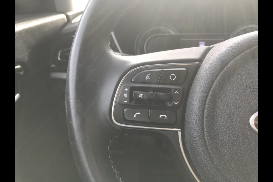Kia Niro 1.6 Hybrid DynamicLine