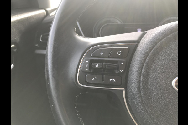 Kia Niro 1.6 Hybrid DynamicLine