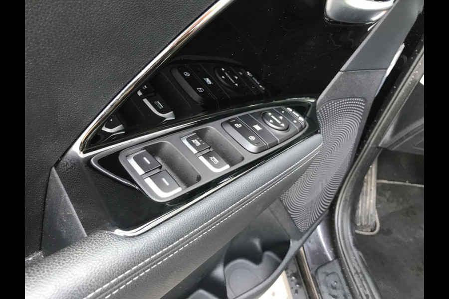 Kia Niro 1.6 Hybrid DynamicLine