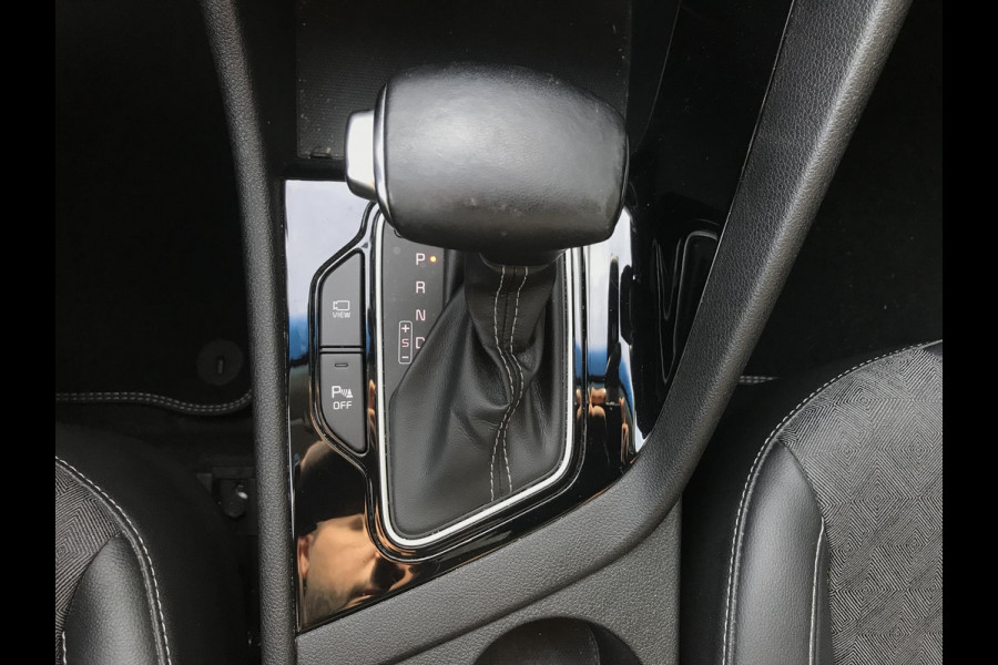 Kia Niro 1.6 Hybrid DynamicLine